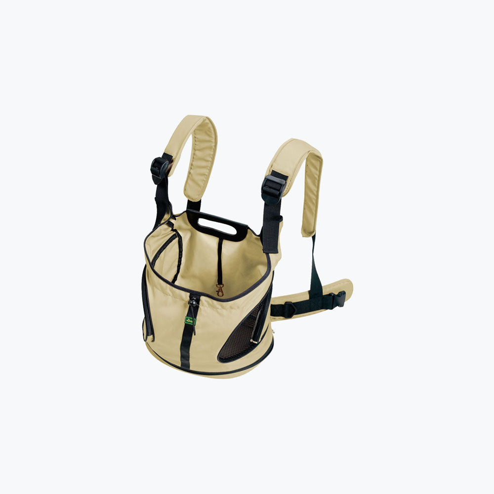 Basic Korean-style coat