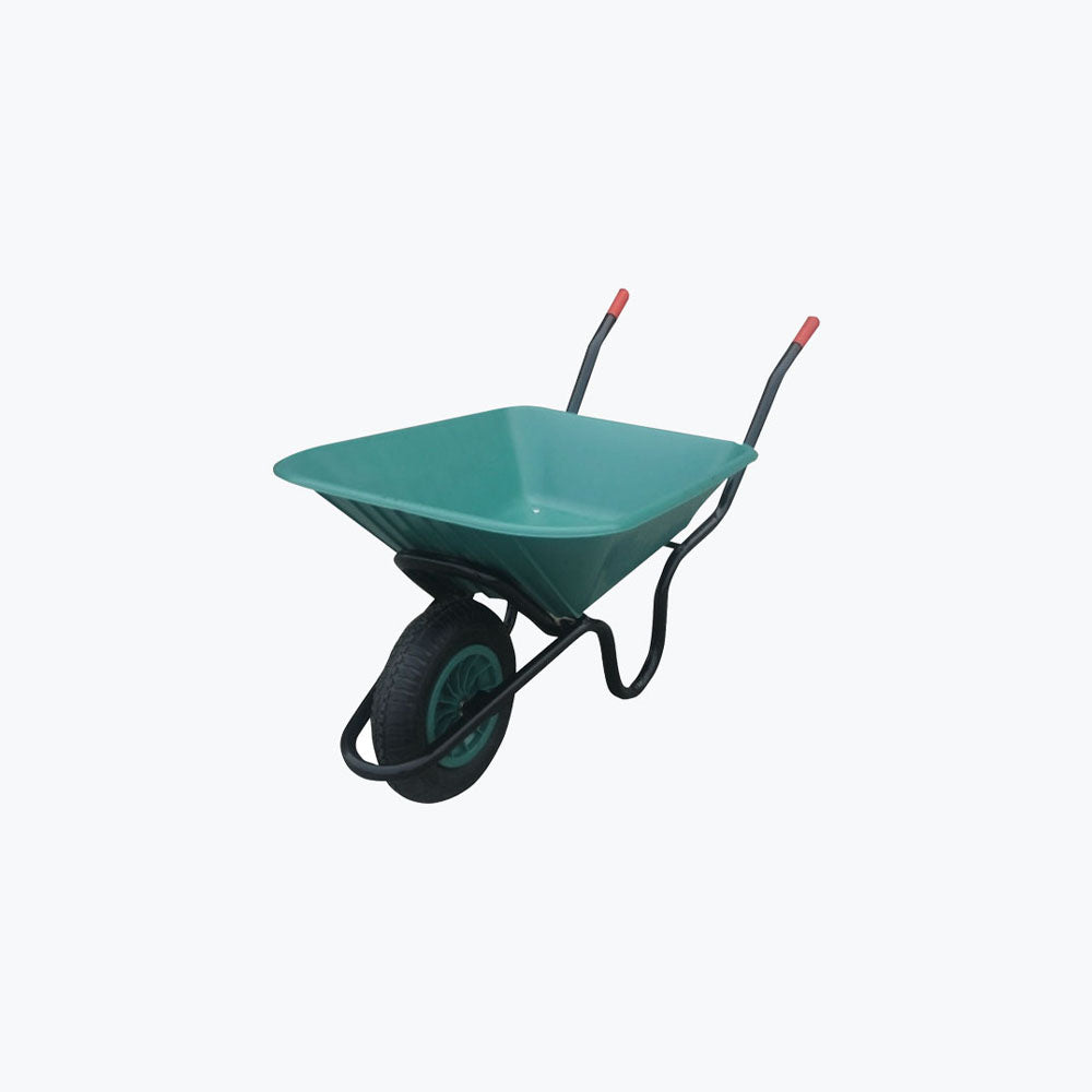 Printed Chiffon Dress