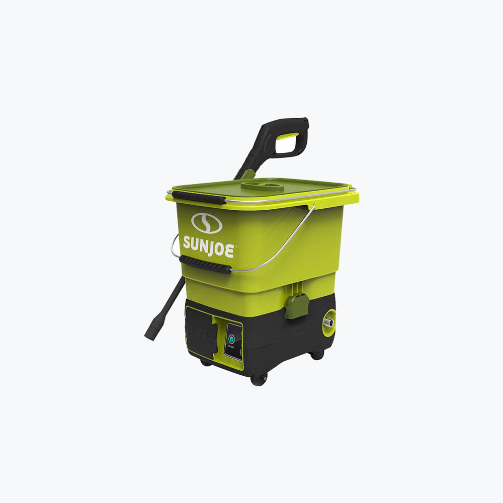 Basic contrast sneakers