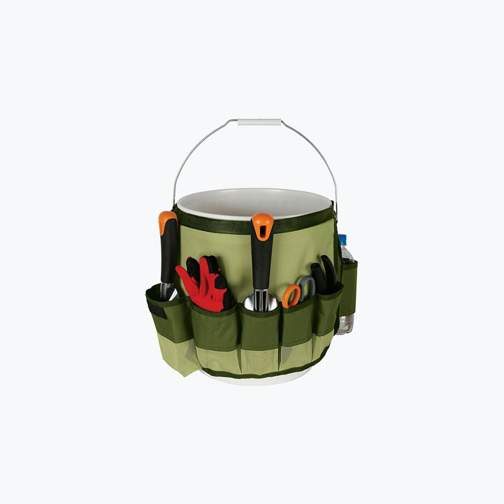 printed cutting skirt